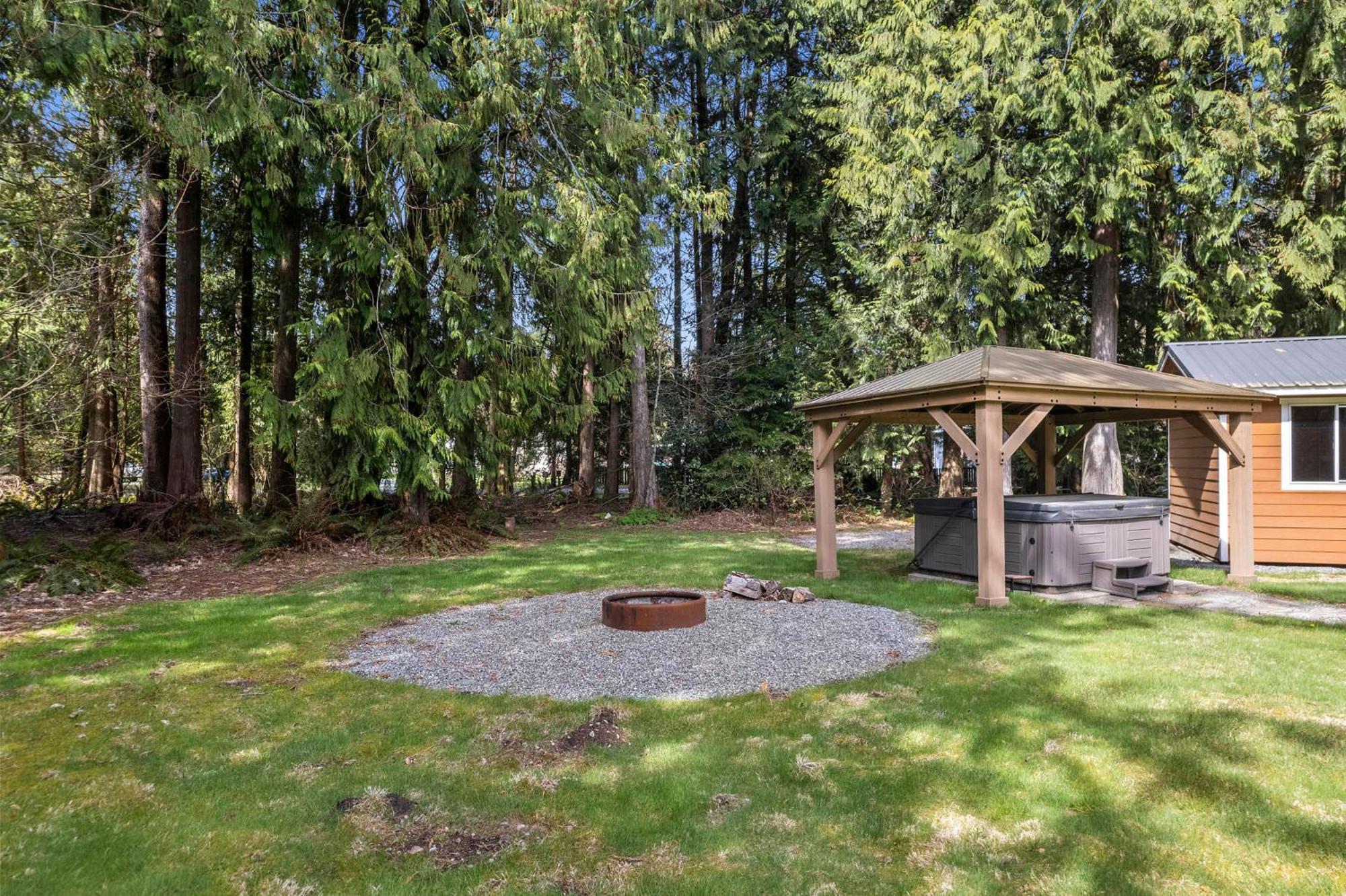 New Skagit Sunset Birdsview, Concrete, Wa Villa Exterior photo